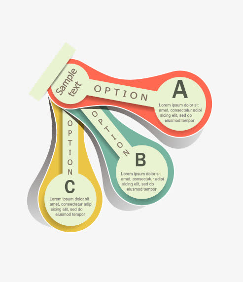 目录矢量图表设计元素图片下载免抠