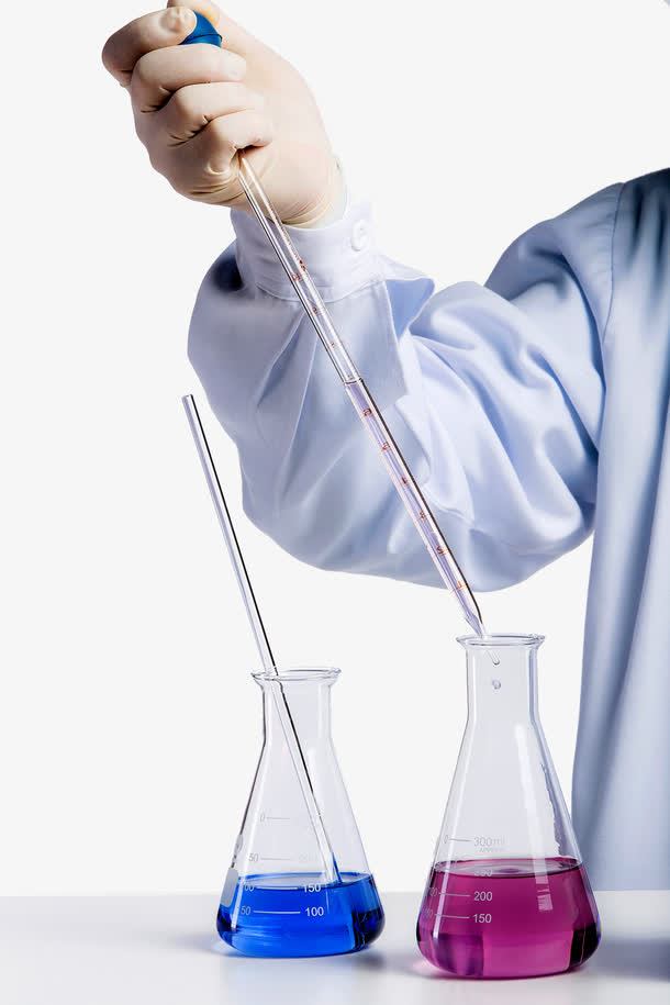 生物药品实验研发免抠