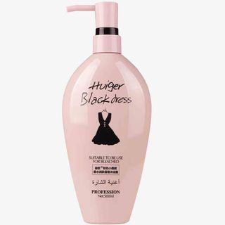 产品实物沐浴露免抠