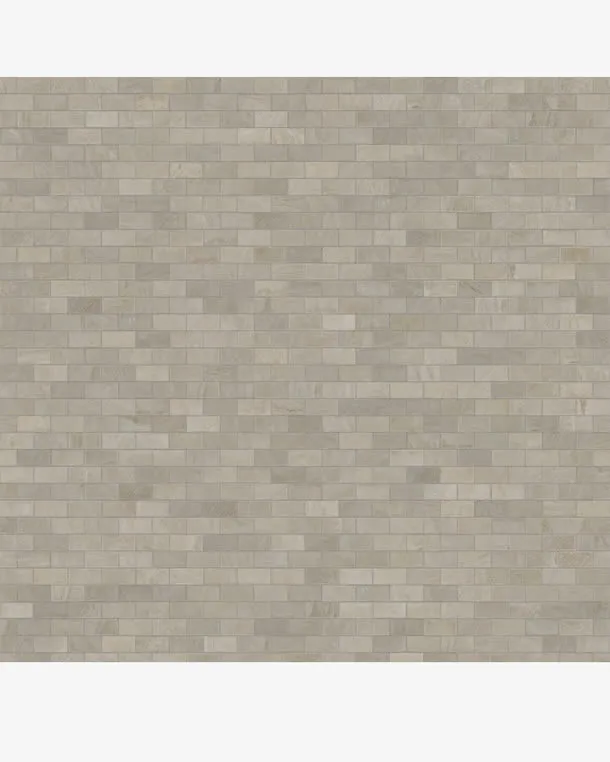 灰色小砖块材质墙面纹理免抠