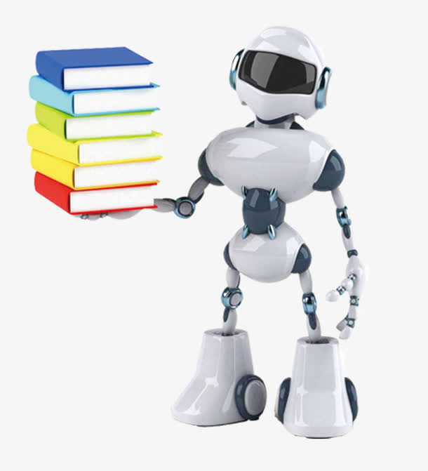 乐高学习机器人免抠