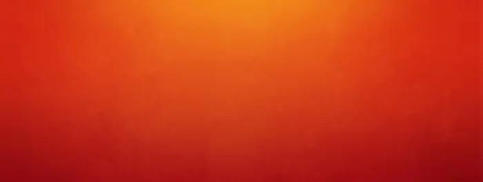 橘色背景图片高清