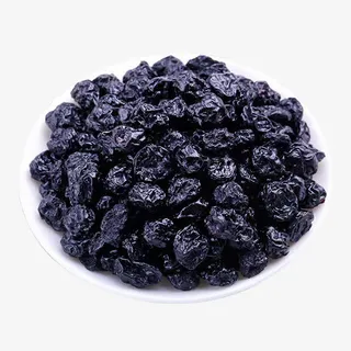 蓝梅果干免抠