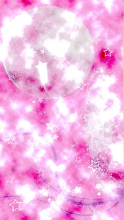 印花梦幻纹理H5背景高清