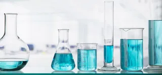 实验室背景高清