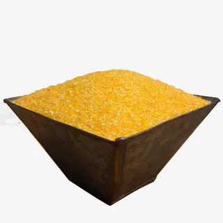 精选玉米碴免抠