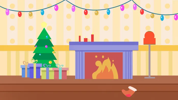 圣诞节背景40高清