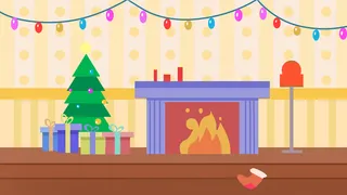 圣诞节背景40高清