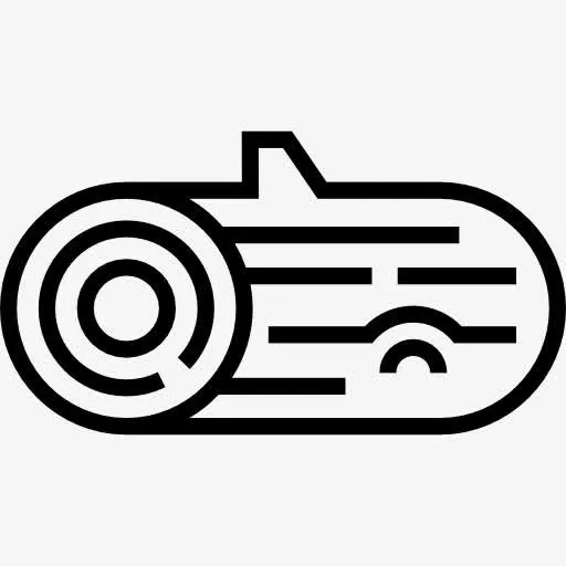 日志图标免抠图标元素