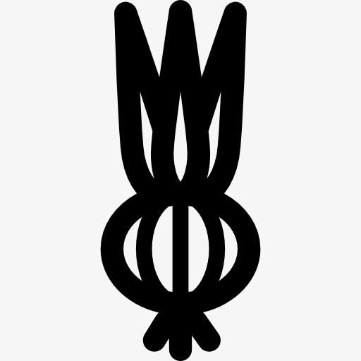 灯泡图标免抠