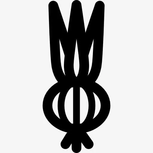 灯泡图标免抠