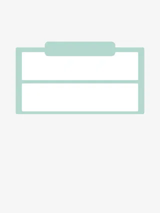 排版边框背景图