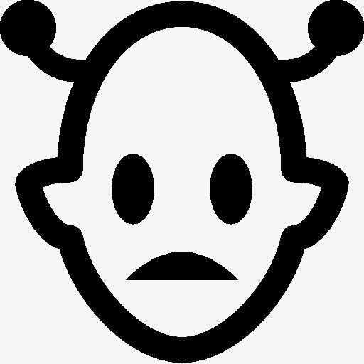 电影火星图标免抠