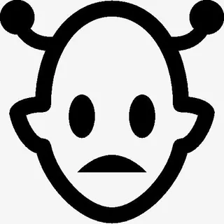 电影火星图标免抠