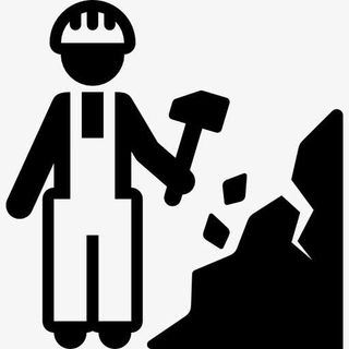 矿工图标免抠