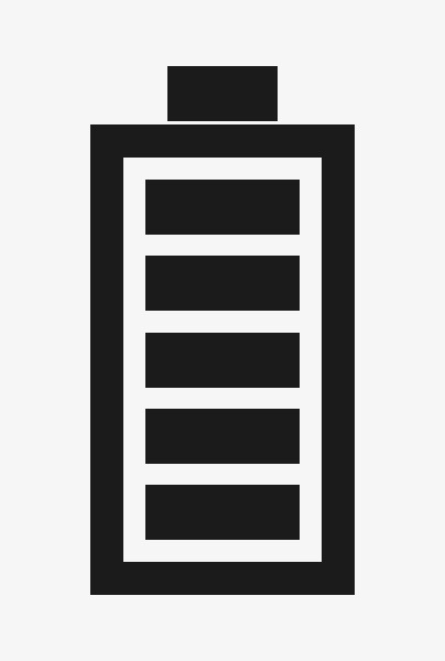 电池图标素材设计免抠