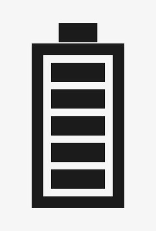 电池图标素材设计免抠
