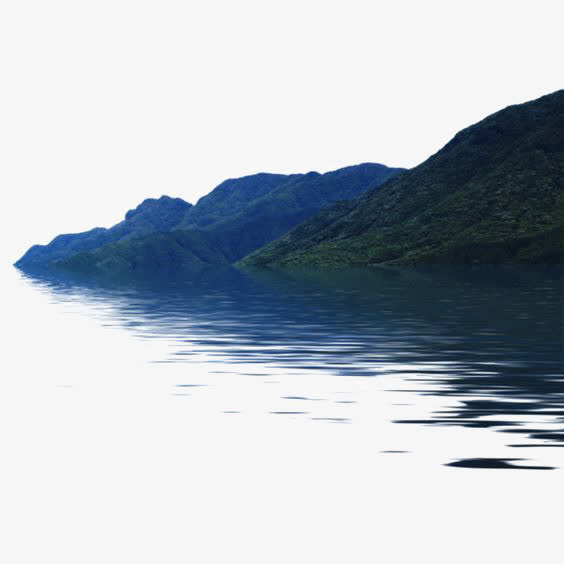 山水免抠