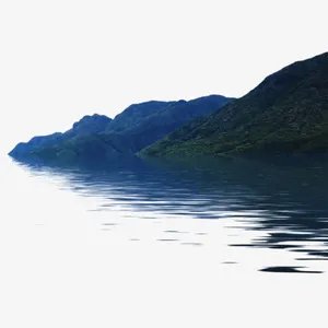 山水免抠