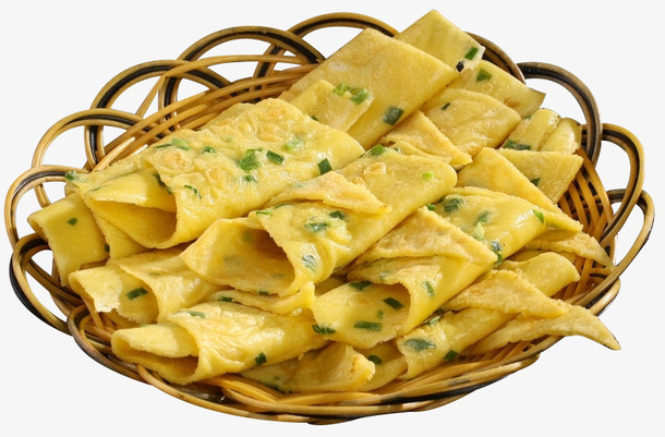 美味特色农家菜鸡蛋煎饼免抠