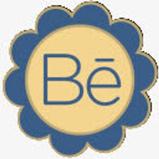 花瓣社交媒体PNG网页图标be免抠