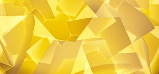 黄色扁平背景高清