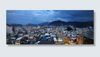 德国城市背景图高清