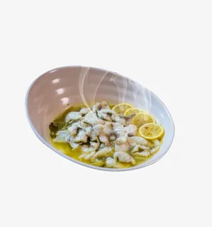 风味酸菜鱼PNG免抠 风味酸菜鱼PNG免抠