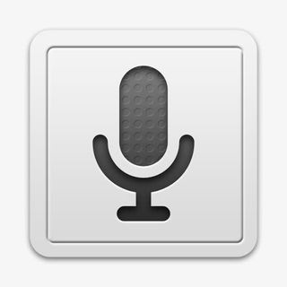 谷歌语音搜索图标免抠