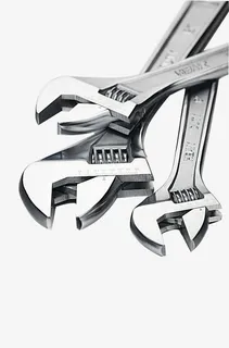 五金工具扳手免抠