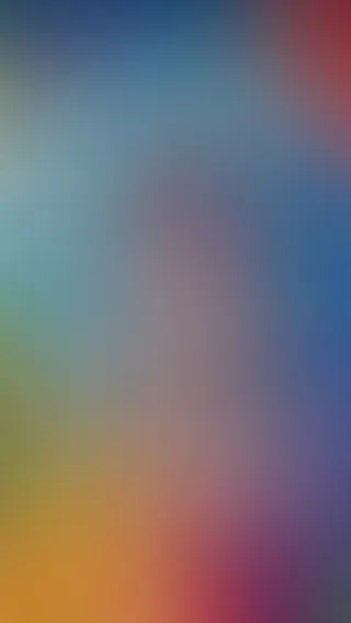 光效简约蓝色绿色红色免抠