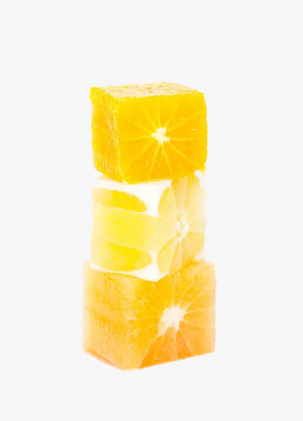 橙子块免抠