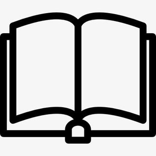 打开的书在讲台图标免抠