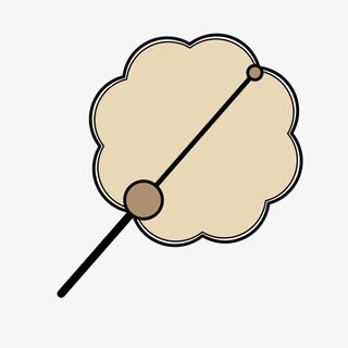 扇子 中国风 PNG 免扣免抠