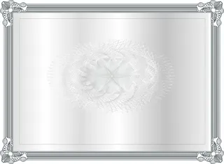 授权书背景素材高清