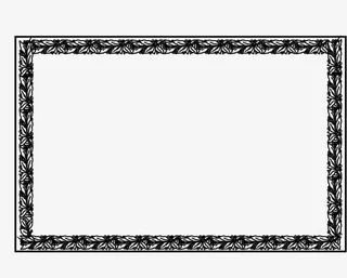 边框图片免抠