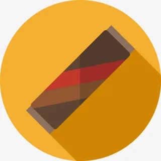 巧克力图标免抠