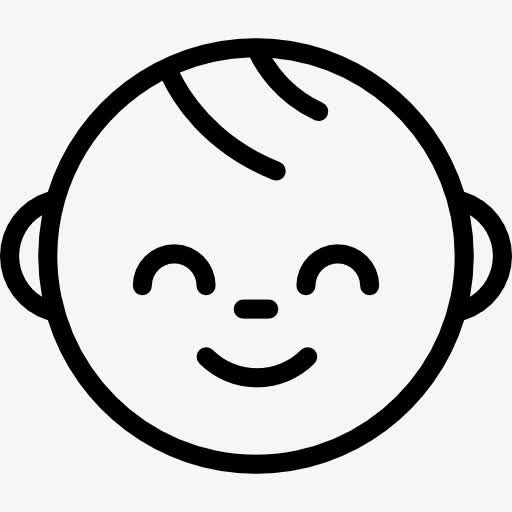 宝贝图标免抠