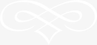 中国风白色中国结免抠