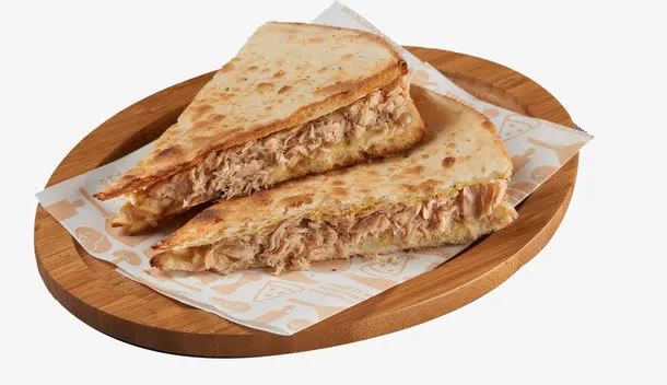 馅饼肉饼免抠