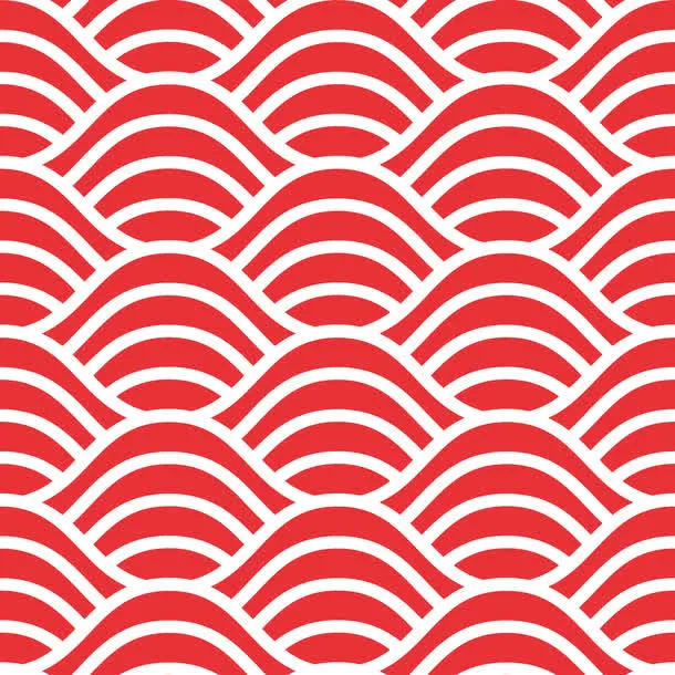 日本风插画免抠