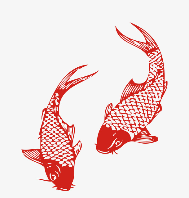 新年装饰素材21免抠