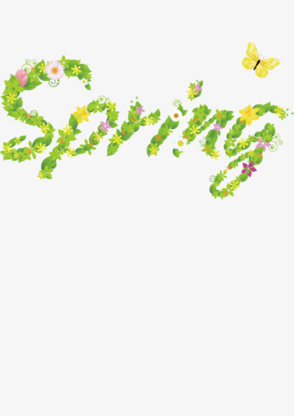 SPRING免抠