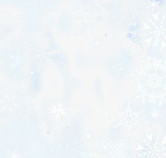 雪花元素底纹图案免抠