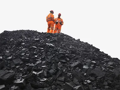 站在山顶的建筑师免抠