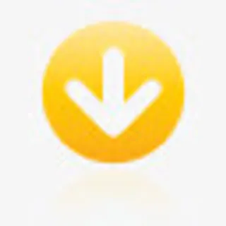 向下箭头图标免抠