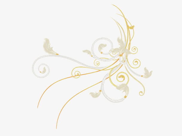 花纹免抠