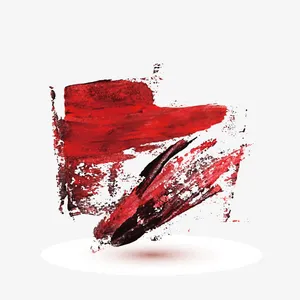海报背景元素 装饰图案 红色