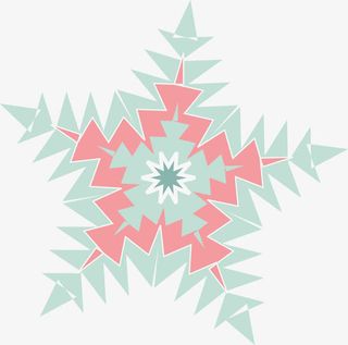 雪花png免费下载免抠