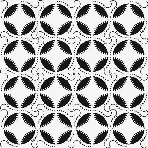 淘宝 天猫 设计 韩国图案 底免抠